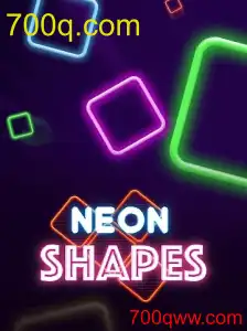 NeonShapes